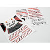 Rustler Decal Sheets - image 1