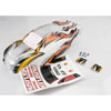 Rustler Replacement Body ProGraphix Painted - image 1