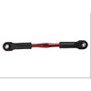Camber Link Turnbuckle Red Anodized Aluminum - image 1