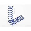 Rear Shock Springs Blue - image 1