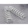 Rear Shock Springs White - image 1