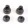 Ultra Shock Caps & Shock Bottoms One Pair Each - image 1
