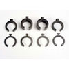 Pre-Load Spring Spacers 4 1mm Spacers - image 1