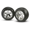 Tires & Wheel Kit Rear Wheels - image 1