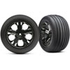 Tires & Wheel Kit Front Wheels - image 1