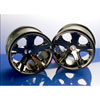 All-Star Wheels Rear Wheels - image 1