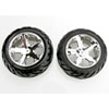 Tires & Wheel Kit Rear Wheels - image 1