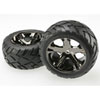 Tires & Wheel Kit Rear Wheels - image 1