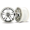Twin-Spoke Wheels Rear Wheels - image 1