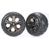 Tires & Wheels Kit Front Wheels - image 1