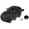 Dust Cover Includes Rubber Plug & Screws - image 1