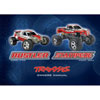 Owners manual Rustler Stampede & Bandit - image 1