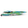 Blast Race Boat - Green - image 2