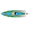 Blast Race Boat - Green - image 3