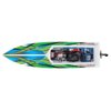 Blast Race Boat - Green - image 4