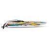 Blast Race Boat - Orange - image 2