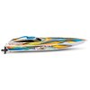 Blast Race Boat - Orange - image 3
