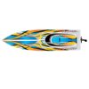Blast Race Boat - Orange - image 4