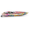 Blast Electric 1/10 Scale Stinger 20 Turn Motor - image 3