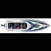Blast Electric 1/10 Scale Stinger 20 Turn Motor - image 3