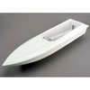 Replacement Hull & Lower Deck Includes Foam Flotation - image 1