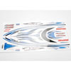 Blast Boat Decal Set Waterproof - image 1
