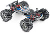 E-Maxx 4x4 Truck Fully Assembled, Waterproof, Ready-To-Race - image 3