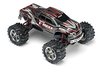 *USED E-Maxx 4x4 Truck Fully Assembled, Waterproof, Ready-To-Race - image 1