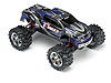 E-Maxx 4x4 Truck Fully Assembled, Waterproof, Ready-To-Race - image 1