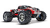 E-Maxx 4x4 Truck Fully Assembled, Waterproof, Ready-To-Race - image 1