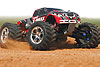 E-Maxx 4x4 Truck Fully Assembled, Waterproof, Ready-To-Race - image 3