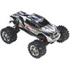 E-Maxx 4x4 Truck Fully Assembled, Waterproof, Ready-To-Race - image 1