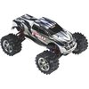 USED Traxxas E-Maxx 4x4 Truck Fully Assembled, Waterproof, Ready-To-Race - image 1
