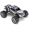 *REMAN - Traxxas E-Maxx 4x4 Truck Waterproof & Ready-To-Race - image 1