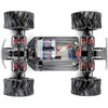 *REMAN - Traxxas E-Maxx 4x4 Truck Waterproof & Ready-To-Race - image 3