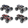 E-MAXX 1/10 SCALE BLACK - image 1
