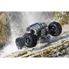 E-Maxx 4X4 Brushless Edition Fully Assembled - image 3