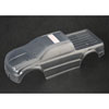 Body E-Maxx Clear requires painting - image 1