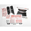 E-Maxx Decal Sheets - image 1