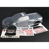 Replacement Body Clear - image 1