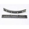 Bumper Set Front & Rear - image 1