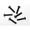 Button-Head Machine Screws 4mm x 18mm - image 1