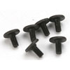 Flat-Head Machine Screws 3mm x 6mm - image 1