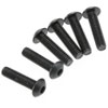 Button-Head Machine Screws 4mm x 16mm - image 1