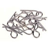 Body Clips Heavy Duty - image 1