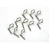 Body Clips 90 Degree Clips - image 1