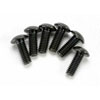 Button-Head Machine Screws 4mm x 12mm - image 1