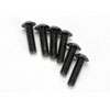 Button-Head Machine Screws 4mm x 14mm - image 1