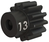 Pinion Gear 13-Tooth Hardened Steel - image 1
