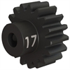 Pinion Gear 17-Tooth Hardened Steel - image 1